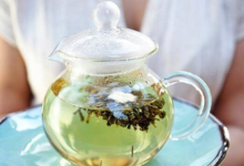 Here Are The Best Health Benefits Of Drinking Green Tea Every Morning