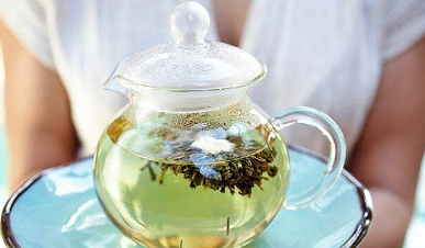Here Are The Best Health Benefits Of Drinking Green Tea Every Morning