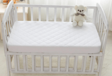 baby cot mattress