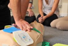 Skills for Life: Discover the Lifelong Benefits of a First Aid Course