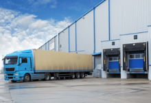 5 Reasons to Opt for Full Truck load Shipping