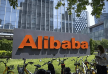 Alibaba Q3 29b 2.9b