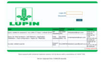myuday.lupin.com login