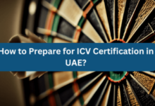 What is ICV Certification in UAE and how to get it?