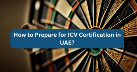 What is ICV Certification in UAE and how to get it?