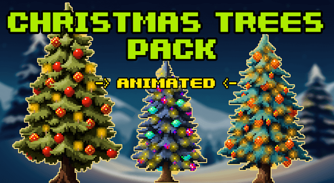 Animated:4ey9joh7evg= Christmas Tree Png