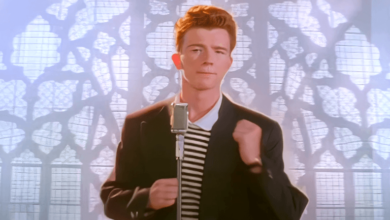 Animated:62zd6bcybkw= Rick Roll