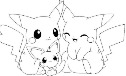 Cute:5gyyh2zivyg= Coloring Pages Pokemon