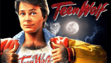 Miles Goodman Teen Wolf: Original Motion Picture Soundtrack Songs