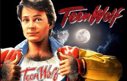 Miles Goodman Teen Wolf: Original Motion Picture Soundtrack Songs