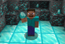 Diamond:Ejbw77xdbwq= Transparent:8lugo9ujzg0= Minecraft