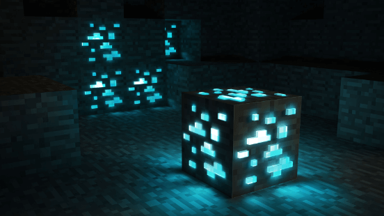 Diamond:Ejbw77xdbwq= Transparent:8lugo9ujzg0= Minecraft