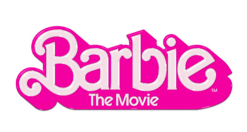 Transparent:2geeauhocbm= Barbie Logo