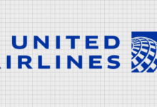 Transparent:3u1edff8tk8= United Airlines Logo