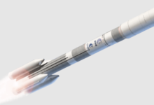 Transparent:54dcpxpp-D8= Rocket