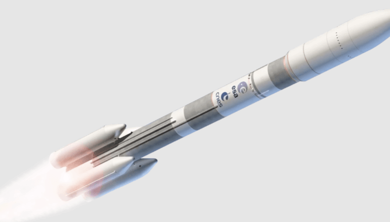 Transparent:54dcpxpp-D8= Rocket