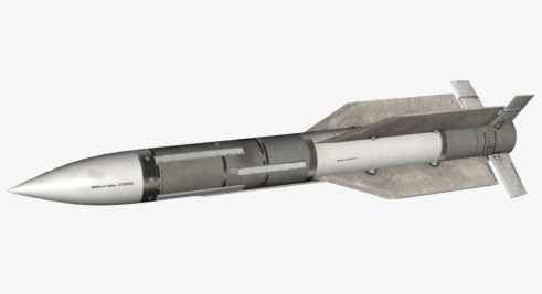 Transparent:54dcpxpp-D8= Rocket