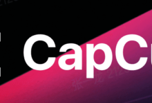 Transparent:-Ee0qjtxdhq= Capcut Logo