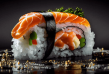 Cute:3s8vzomtdvw= Sushi