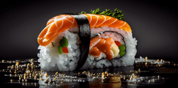 Cute:3s8vzomtdvw= Sushi