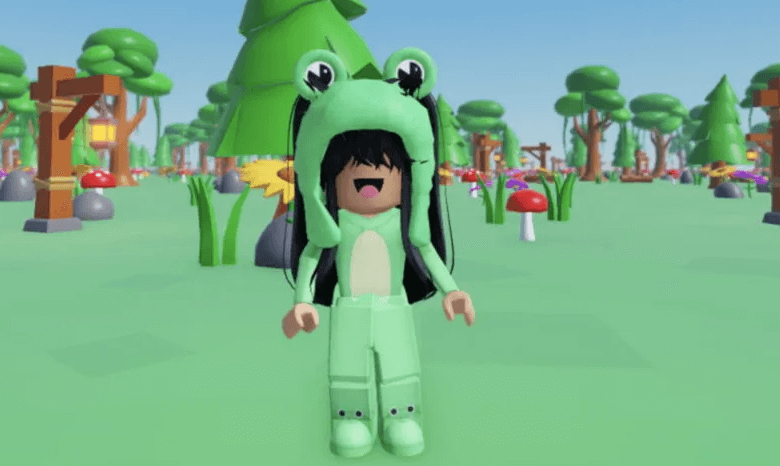 Cute:0dxhu5z6j5g= Roblox Characters