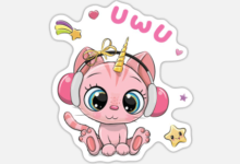 Cute:8tvik_9tcoe= Uwu Cat