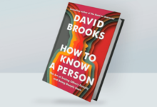 How to Know a Person: the Art of Seeing Others Deeply and Being Deeply Seen