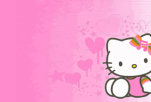 Background:2jybxmxd3os= Pictures of Hello Kitty