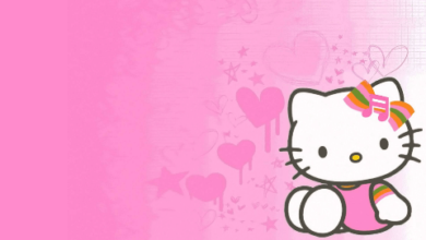 Background:2jybxmxd3os= Pictures of Hello Kitty