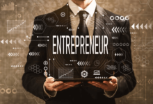 Background:5eld8nnlqng= Entrepreneur