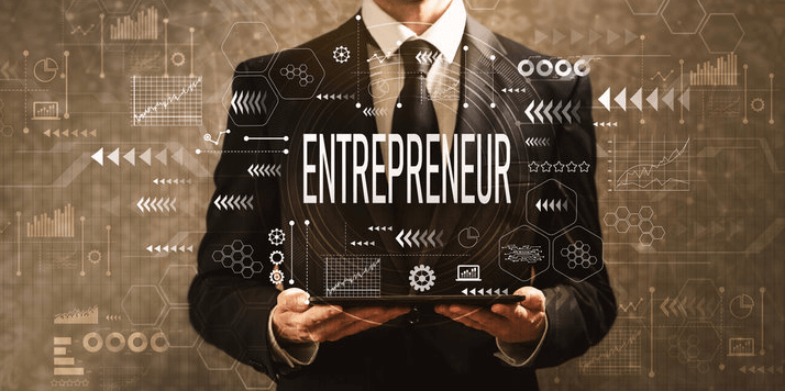 Background:5eld8nnlqng= Entrepreneur