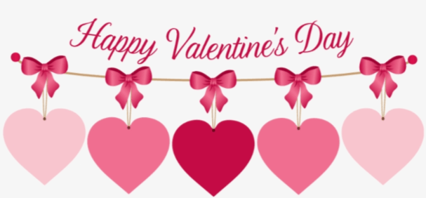 Transparent Background:7s8bwslv8dk= Valentine's Day Clipart