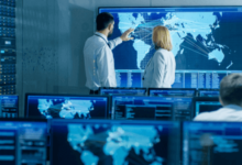 What is a Security Operations Center