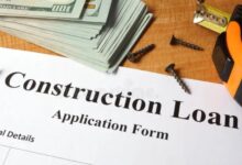 Construction Loan