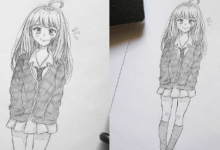 Anime:_4tbdypevao= Body Drawings