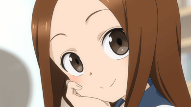 Anime:1bswyvlza5a= Big Forehead