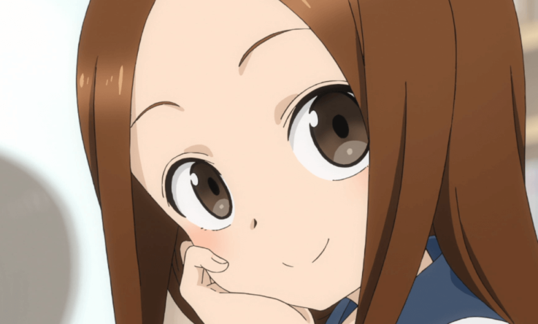 Anime:1bswyvlza5a= Big Forehead