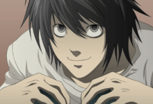 Anime:0m-Krcpf83k= L Death Note