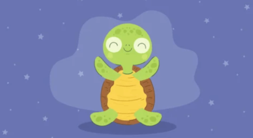 Cute:Avcuk1fbj54= Animated:8rxvseni5e0= Turtle