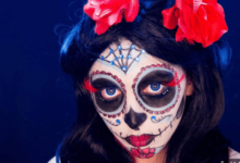 Simple:2jqe2slarki= Catrina Makeup