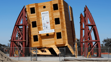 Effectively Fortifying Your Buildings against Earthquakes