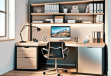 Maximizing Small Spaces: Compact Corner Desk Solutions