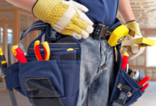 Handyman Services in Sterling