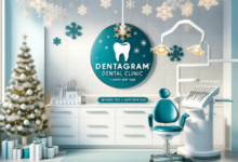 dental clinic wishing