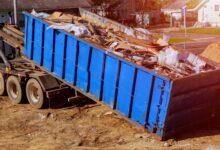 How to Choose the Right Dumpster Rental Size for Your Aurora, CO Project