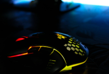 Gaming:Bhg73yaeg70= Mouse