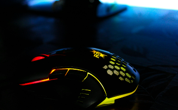 Gaming:Bhg73yaeg70= Mouse