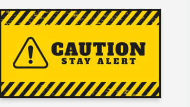 Clipart:941zl0vhose= Caution Sign