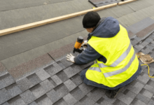 Common Roof Problems in Chicago