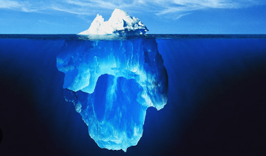 Clipart:7kyjk42su4a= Iceberg